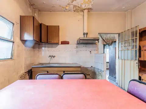 Casa en Venta al Norte