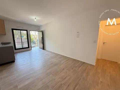 Depto Tipo Casa en Venta A Estrenar