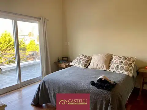 Casa 6 ambientes en Venta Pilar