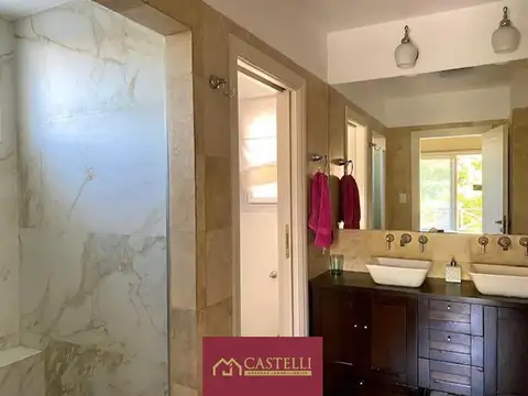 Casa en Venta 10 años