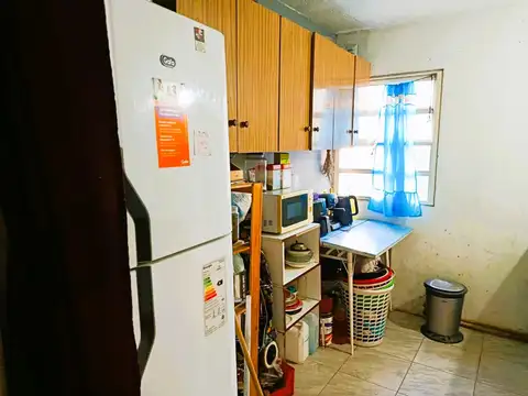 Departamento en Venta 43 años