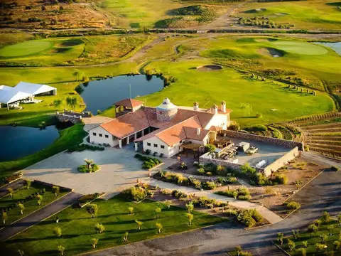 TERRENO VENTA La Estancia de Cafayate Wine