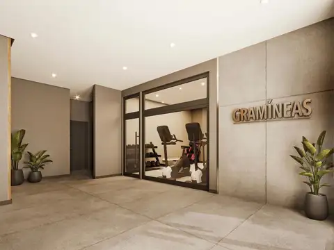 Departamento en Venta en Ituzaingó, USD 104.600