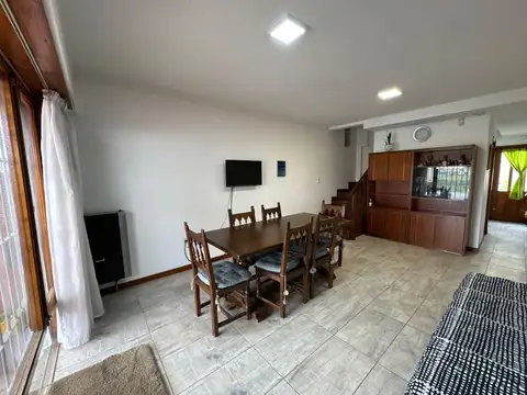 Depto Tipo Casa en Venta en Parque Luro, USD 100.000