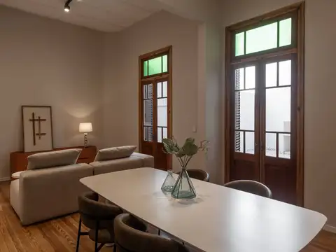 Depto Tipo Casa en Venta de 3 dormitorios