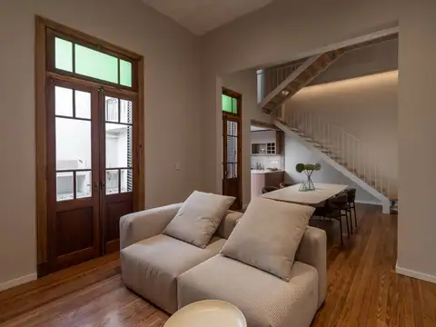 Depto Tipo Casa en Venta en Pichincha, USD 257.000