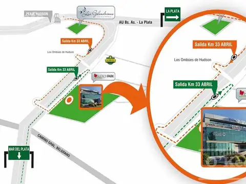 Galpon en Alquiler en Bernal Oeste, USD 4.550