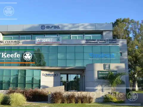 Galpón en  ALQUILER