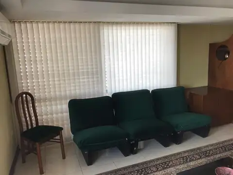 Departamento en Alquiler de 6 ambientes
