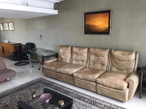 Departamento en Alquiler 40 años