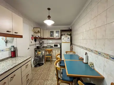 Departamento en Venta en Almagro, USD 108.000