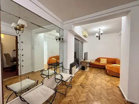 Jerónimo Salguero 700