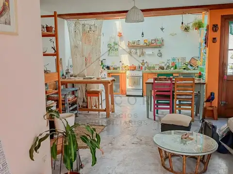 Casa en Venta 10 años