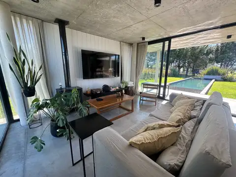 Casa en Venta A Estrenar