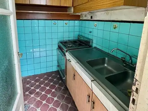 Departamento en Venta en Congreso, USD 68.000