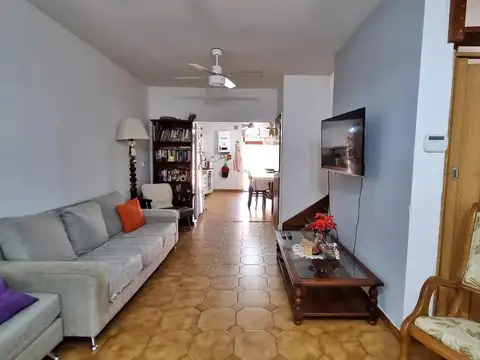 Casa en Venta en Parque Chas, USD 330.000