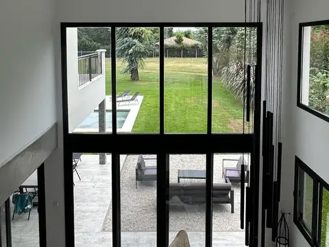 Casa en Venta 1 año