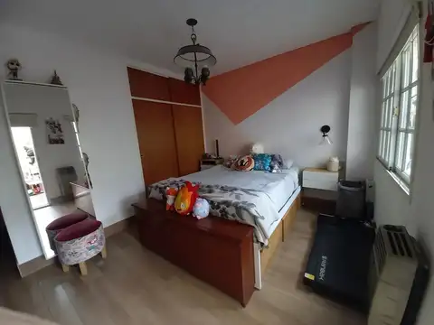 Depto Tipo Casa 2 ambientes con 1 baño