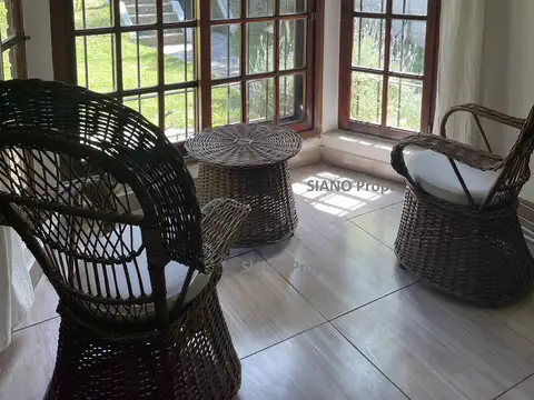 Quinta en Venta de 4 dormitorios