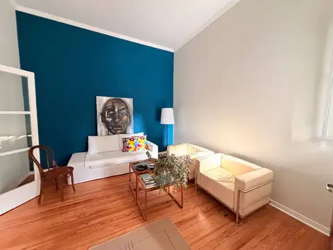 Depto Tipo Casa en Venta de 4 ambientes