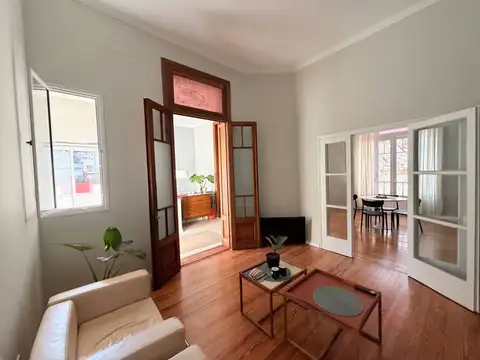 Depto Tipo Casa en Venta de 3 dormitorios