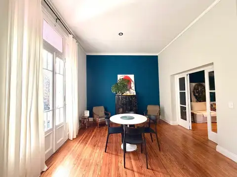 Depto Tipo Casa en Venta en Núñez, USD 365.000