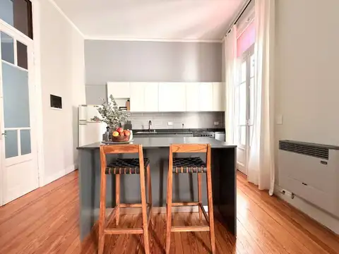 Depto Tipo Casa en Venta 96 años