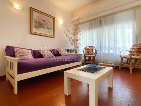 Casa en Alquiler - Pinamar, Zona Lasalle REF: 8246