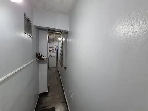 Depto Tipo Casa 4 ambientes con 1 baño