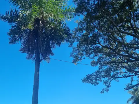 Terreno en Venta de 666,9 m2