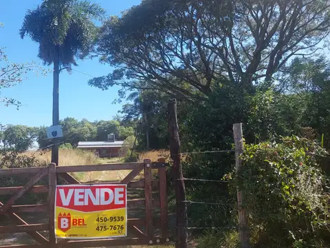 Naturaleza y Paz en Santa Ana