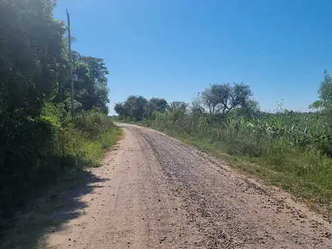 Calle publica s/n