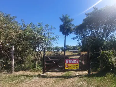 Terreno en Venta de 666,9 m2