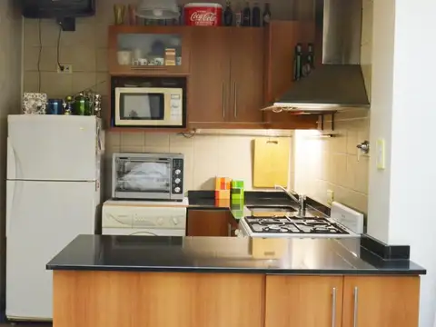 Depto Tipo Casa en Venta de 2 ambientes