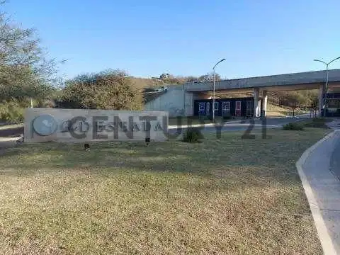 LOTE EN VISTAS DE LA DESEADA,  FINANCIO 