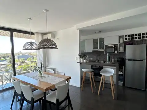 Departamento - Venta - Argentina, San Luis - Sarmiento 829