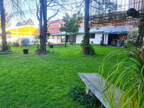 Quinta en Venta de 6 dormitorios