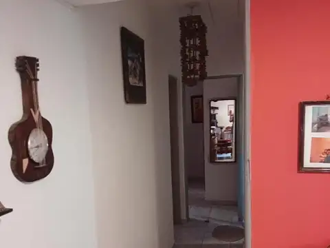 Departamento en Venta con 2 cocheras