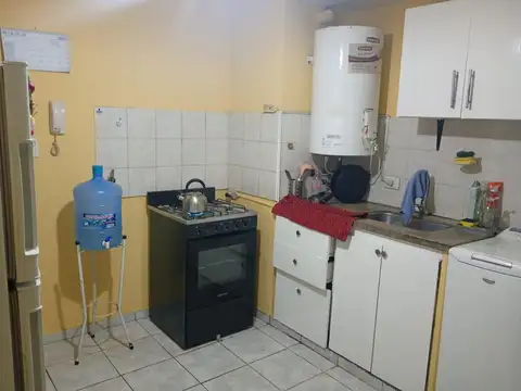 Departamento en Venta en Marques De Sobremonte, USD 47.000