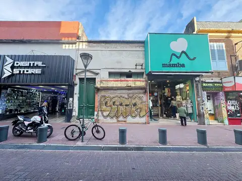 Local en Alquiler en San Fernando Vías  /  Centro, $ 1.500.000