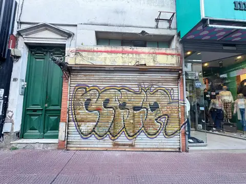 Local comercial en alquiler en San Fernando