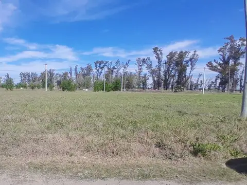 VENTA TERRENO | Barrio Parque Maipu