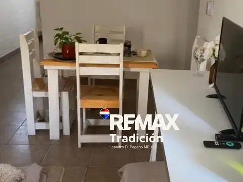 Departamento en Venta de 4 ambientes