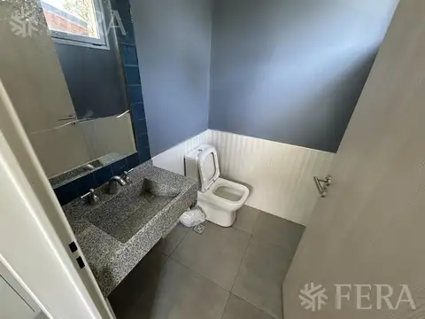 Casa en Venta al Noroeste