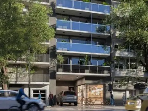 Departamento en Venta en Martin, USD 118.000