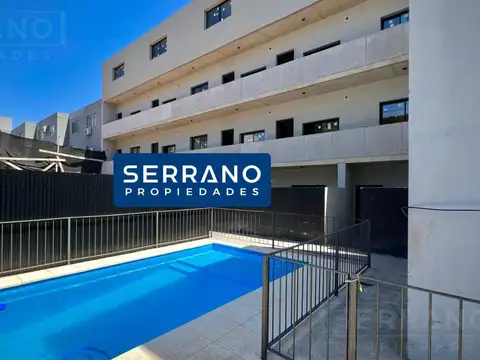 Venta en Construcción Departamento 2 ambientes en Malvinas Argentinas