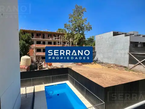 Venta en Construcción Departamento 2 ambientes en Malvinas Argentinas