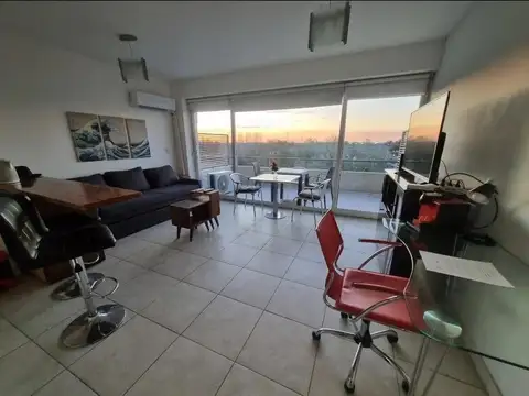 departamento en venta zona Centro comercial Nordetla