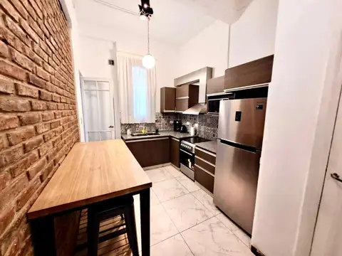 Departamento en Venta de 3 ambientes