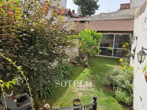 Casa en Venta en Villa Pueyrredón, USD 380.000